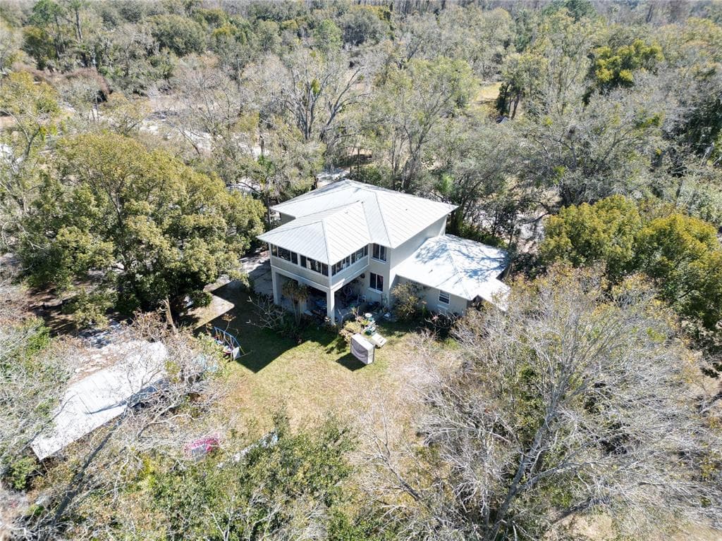 209 DENNISON ROAD, LUTZ, FL 33548 photo 2