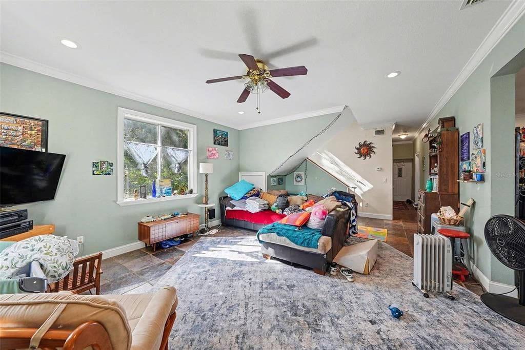 209 DENNISON ROAD, LUTZ, FL 33548 photo 5