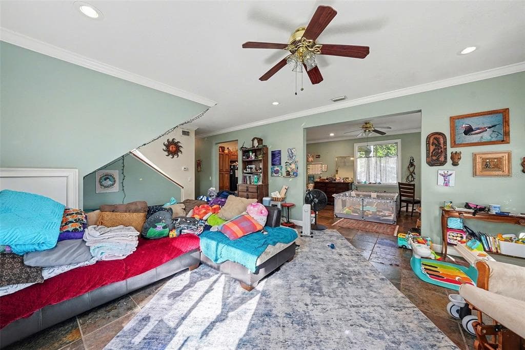 209 DENNISON ROAD, LUTZ, FL 33548 photo 4