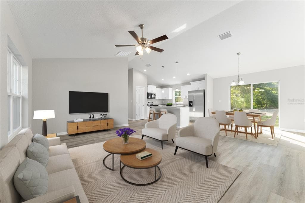 8458 TEMPEST DRIVE, CITRUS SPRINGS, FL 34434 photo 4