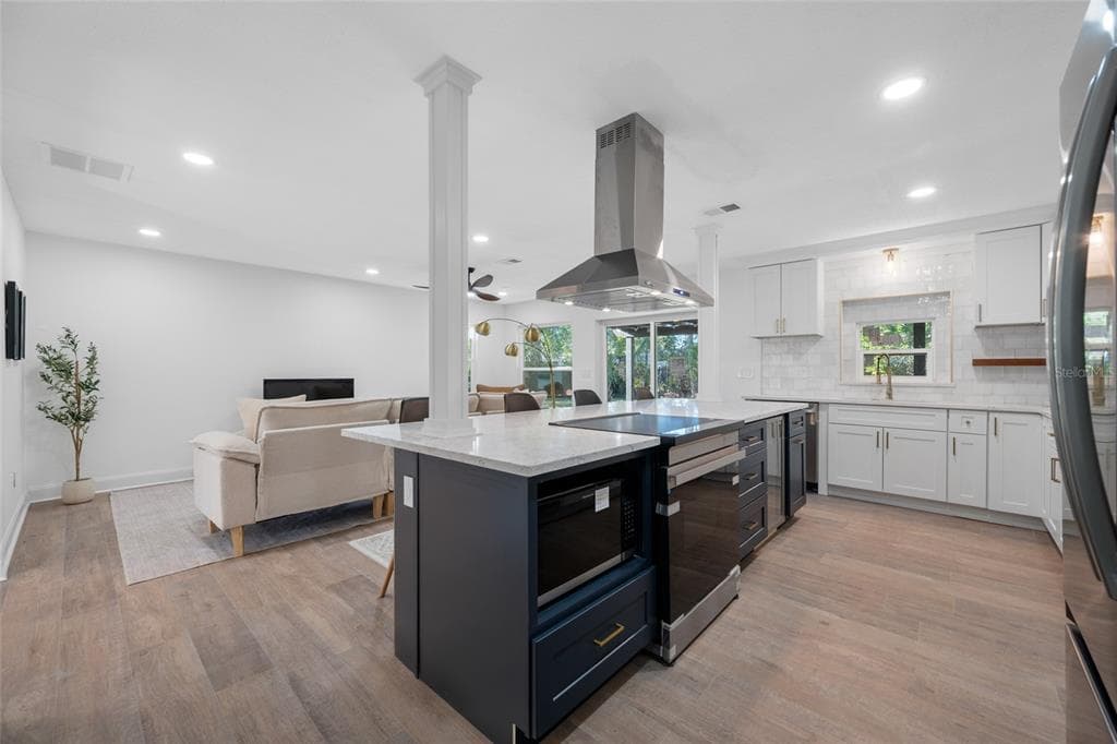 1608 AMBERLEA DRIVE, DUNEDIN, FL 34698 photo 5