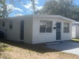 642 NEWTON AVENUE, Street PETERSBURG, FL 33701