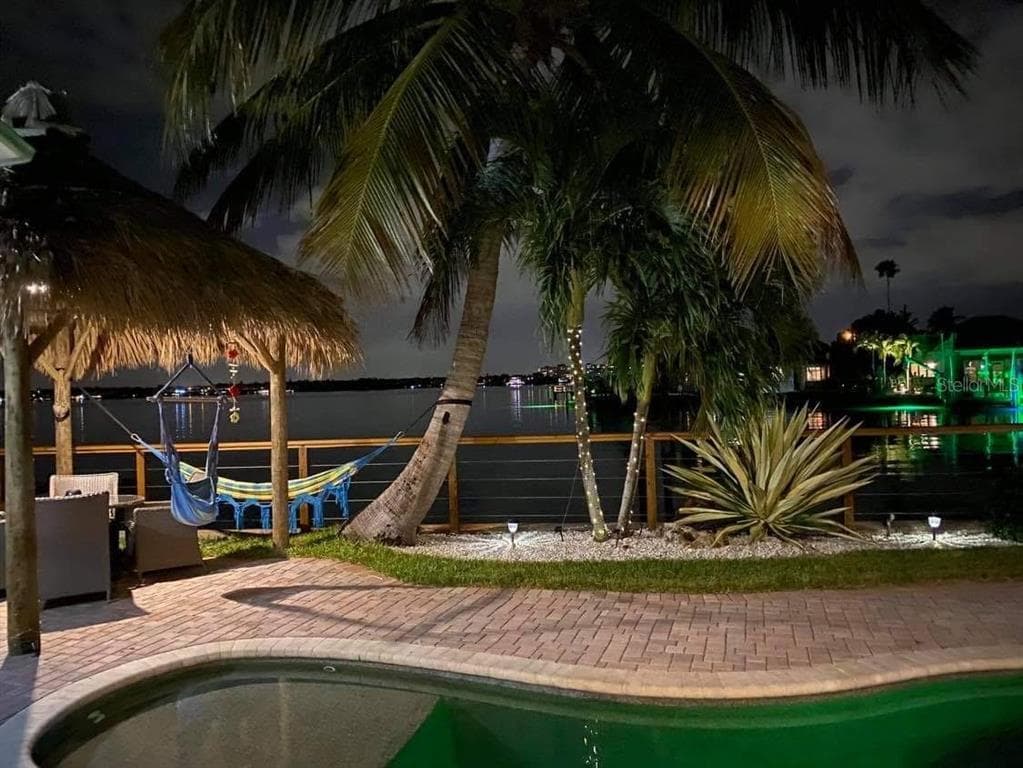 16029 Redington Drive, Redington Beach, FL, 33708