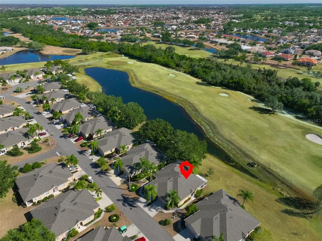 2019 ACADIA GREENS DRIVE Unit 34, SUN CITY CENTER, FL 33573 photo 4