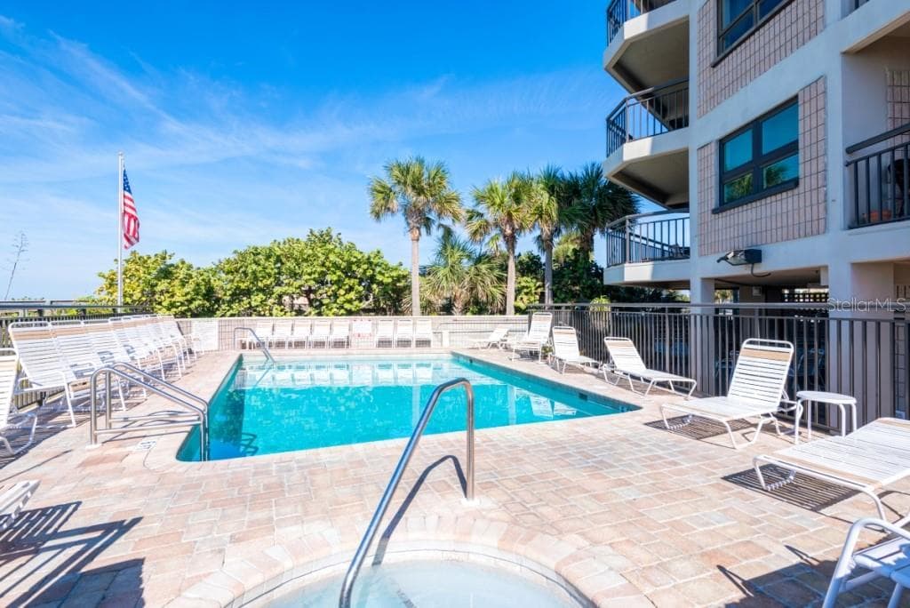 4510 GULF BOULEVARD Unit 303, Street PETE BEACH, FL 33706 photo 3