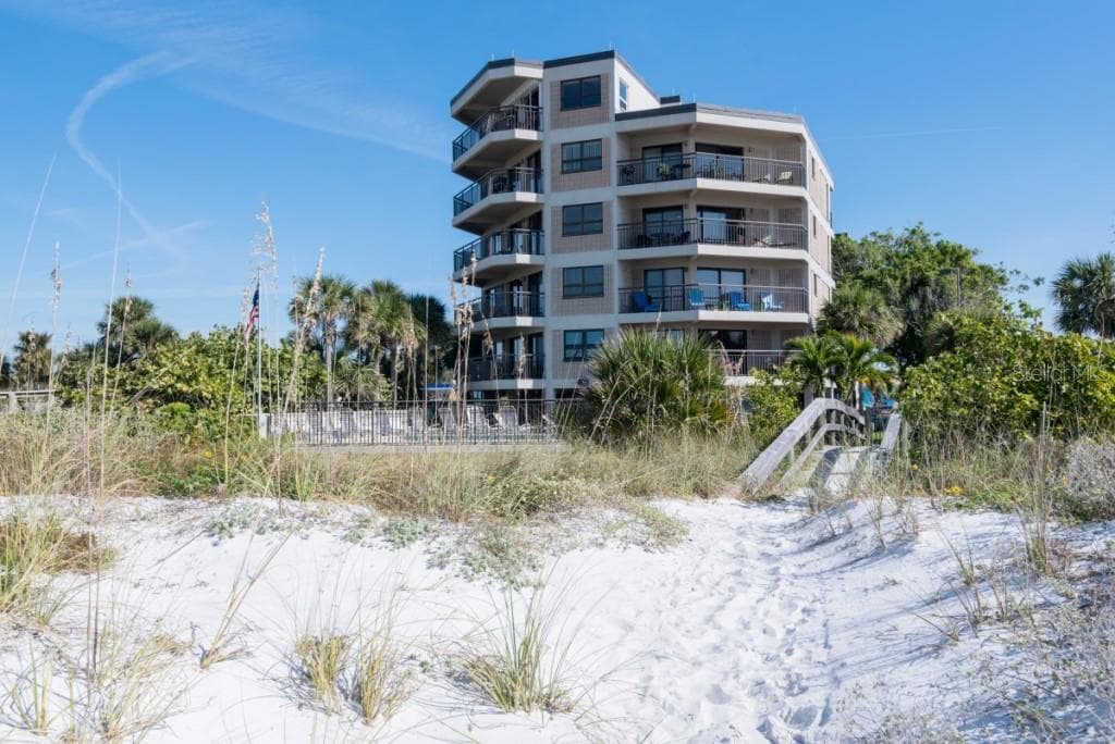 4510 GULF BOULEVARD Unit 303, Street PETE BEACH, FL 33706