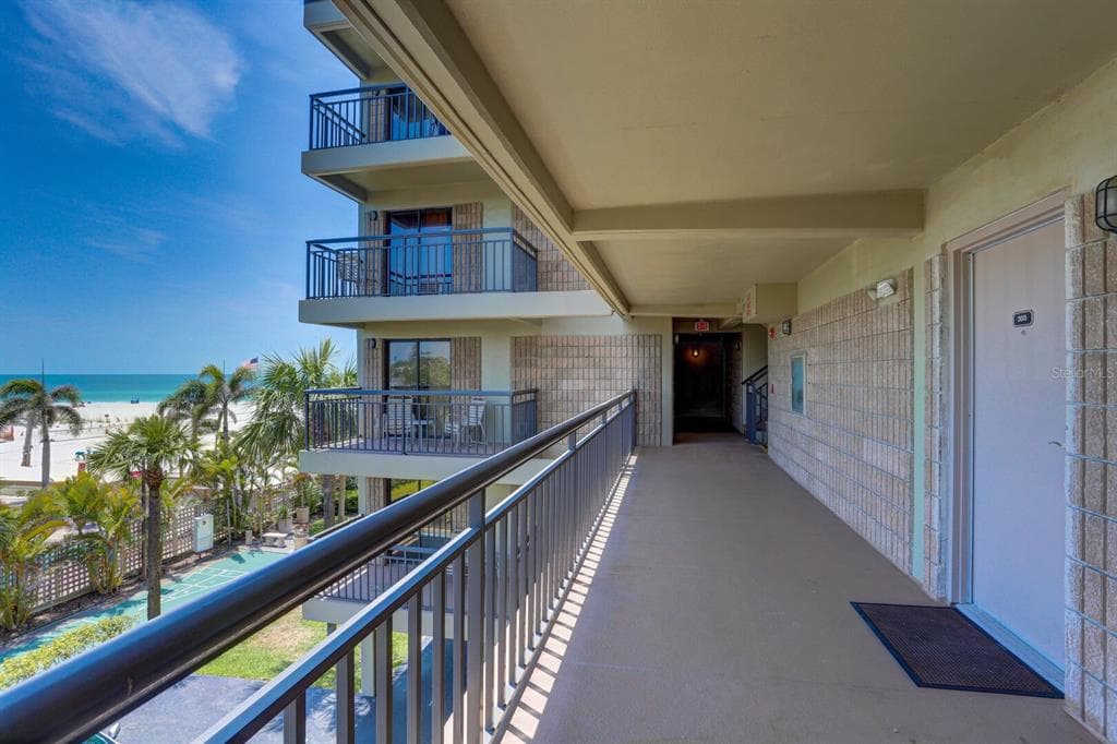 4510 GULF BOULEVARD Unit 303, Street PETE BEACH, FL 33706 photo 5