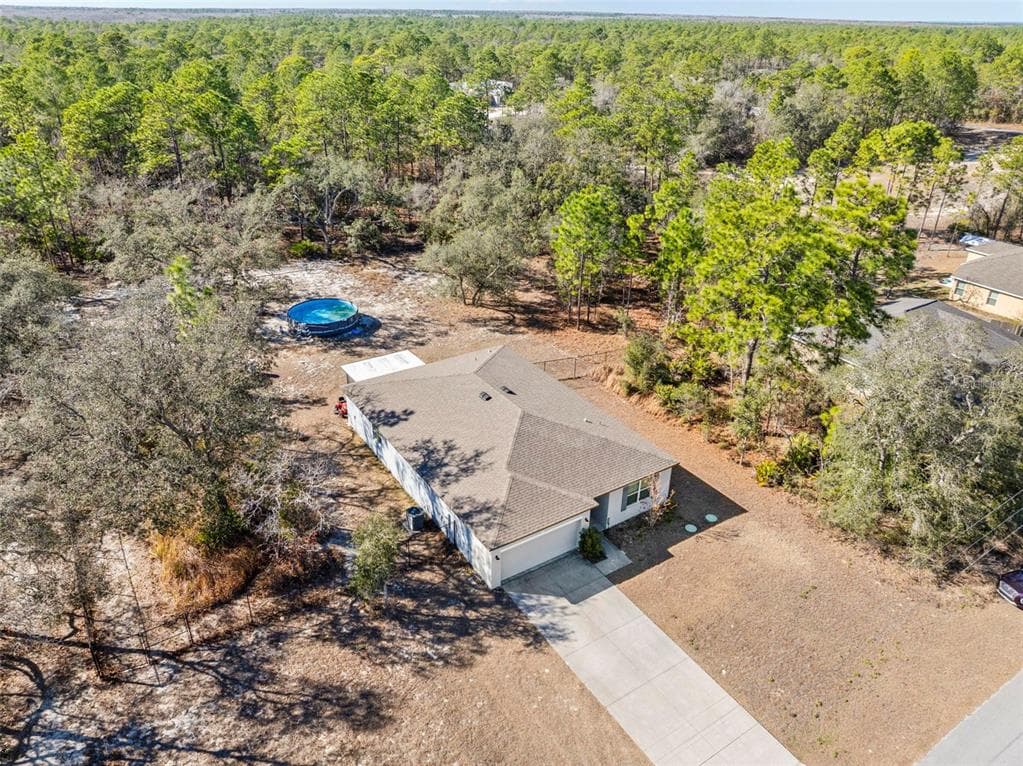 15439 MOUNT SPARROW ROAD, WEEKI WACHEE, FL 34614 photo 3