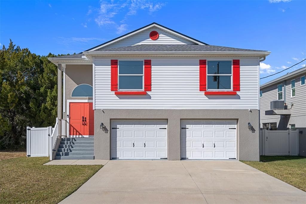 3209 Rose Arbor Drive, Hernando Beach, FL, 34607