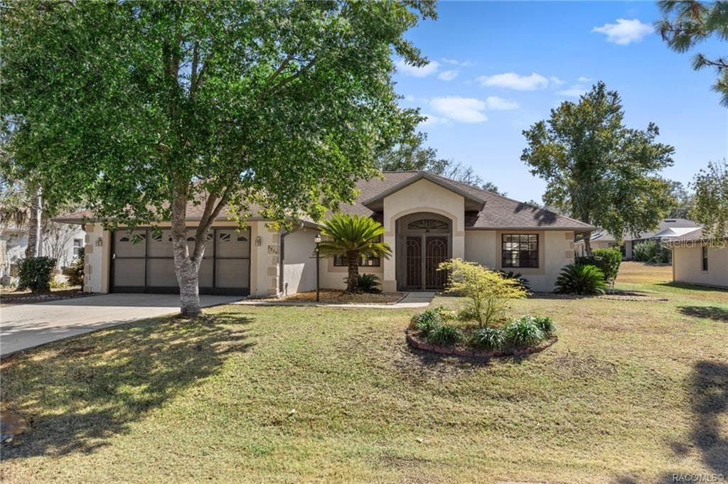 2804 CANTERBURY LAKE DRIVE, HERNANDO, FL 34442 photo 2