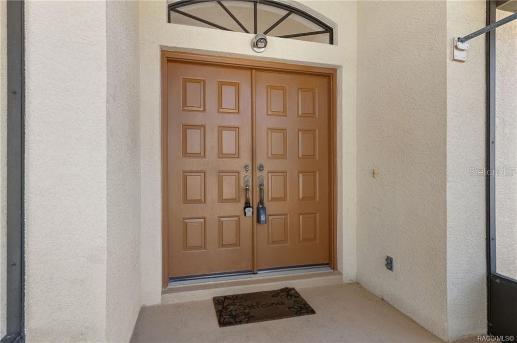 2804 CANTERBURY LAKE DRIVE, HERNANDO, FL 34442 photo 5