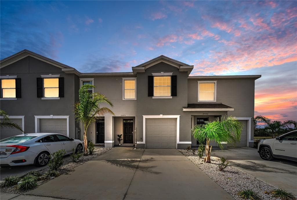 33034 MAJOR OAK DRIVE, WESLEY CHAPEL, FL 33545 photo 2