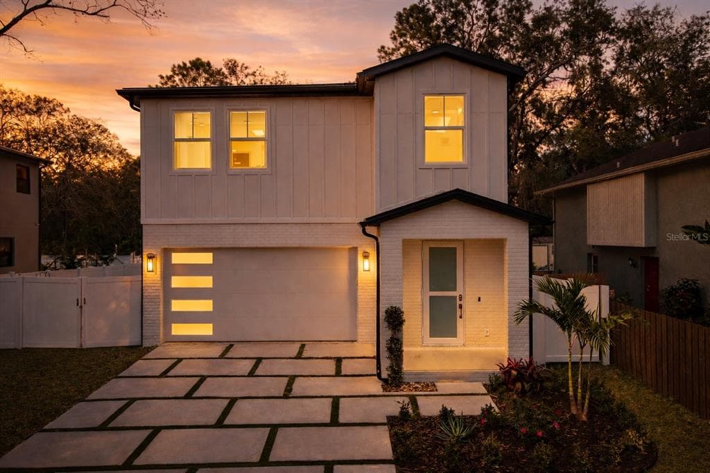 7617 AMHERST Street, TAMPA, FL 33625 photo 2