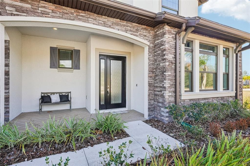 2903 CORDOBA RANCH Boulevard, LUTZ, FL 33559 photo 2