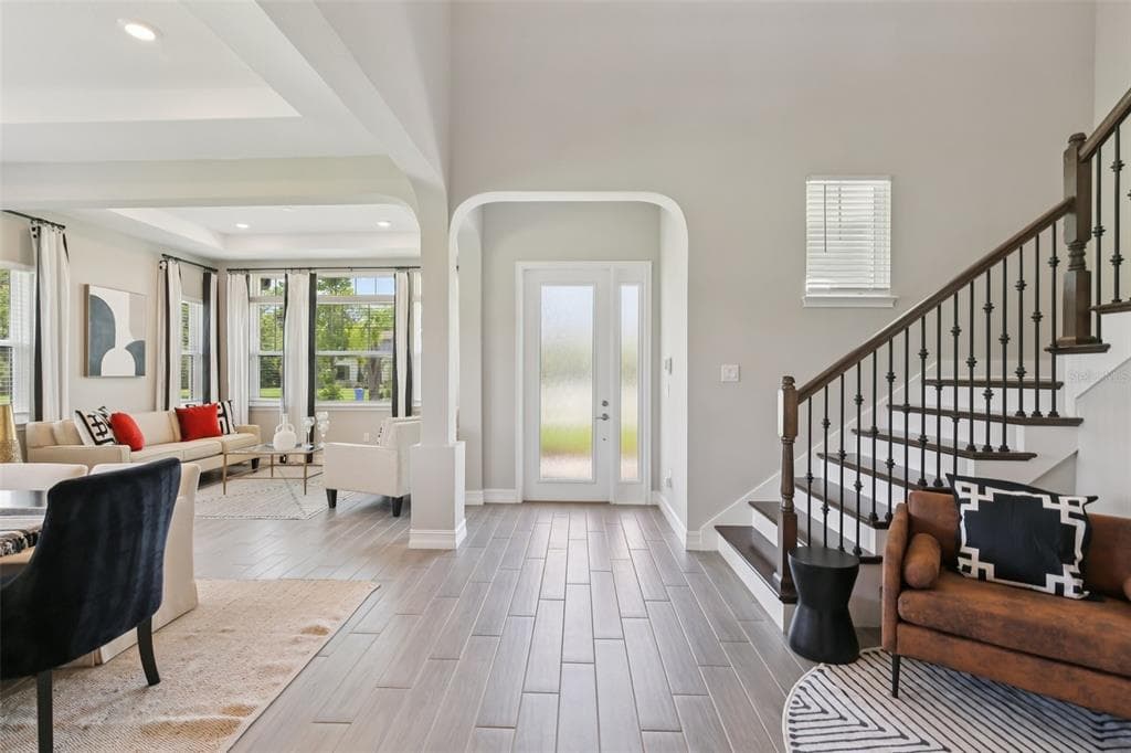 2903 CORDOBA RANCH Boulevard, LUTZ, FL 33559 photo 3