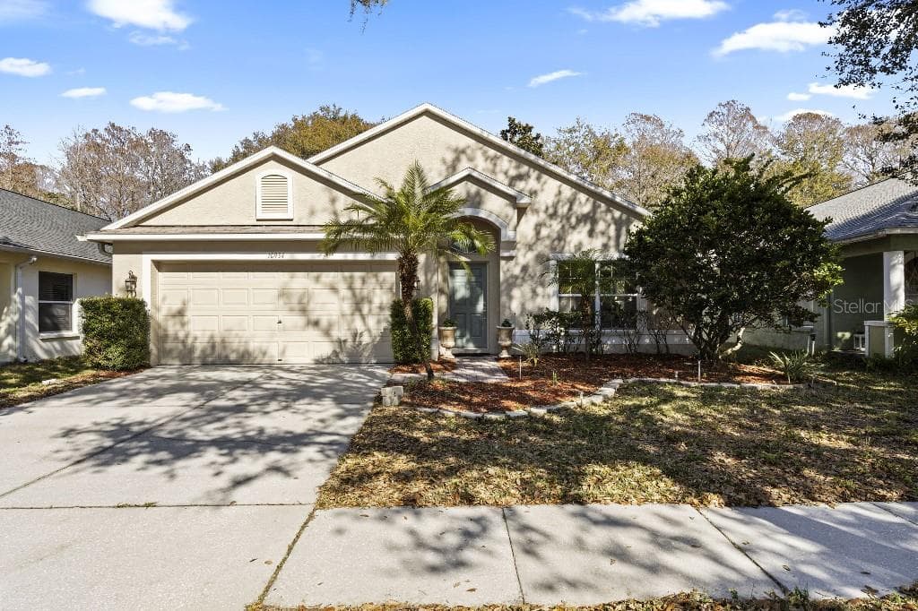 10934 MAY APPLE Court, LAND O LAKES, FL 34638