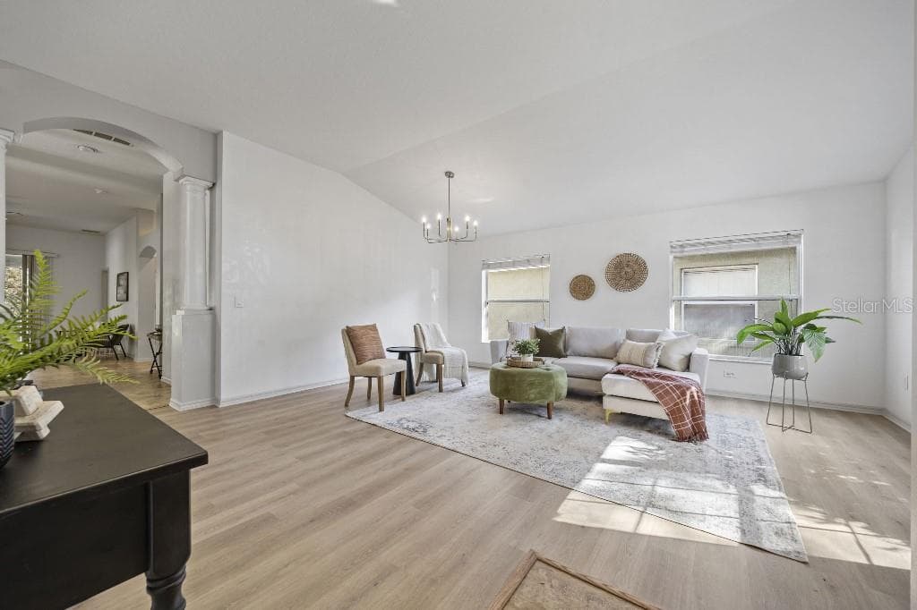 10934 MAY APPLE Court, LAND O LAKES, FL 34638 photo 4