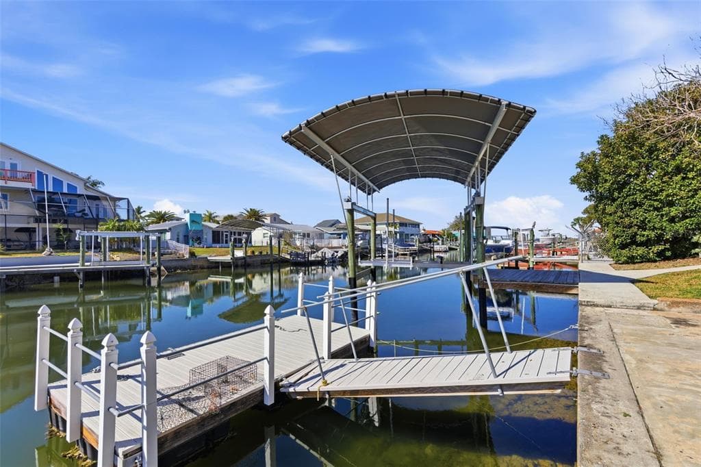 15631 BERTRAM DRIVE, HUDSON, FL 34667 photo 2