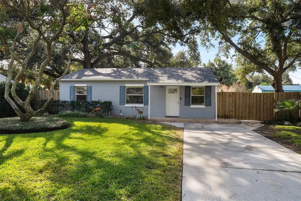 4722 WALLCRAFT Avenue, TAMPA, FL 33611