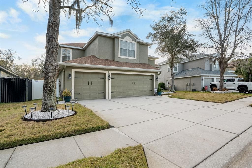 11012 OYSTER BAY CIRCLE, NEW PORT RICHEY, FL 34654 photo 2