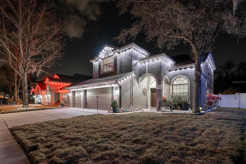 11012 OYSTER BAY CIRCLE, NEW PORT RICHEY, FL 34654 photo 5