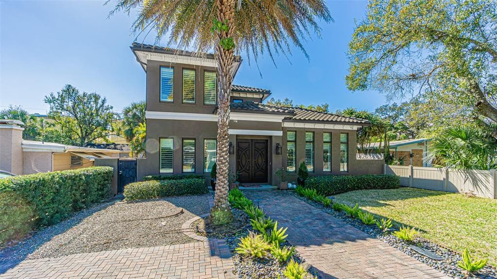 4210 NORTH B STREET, TAMPA, FL 33609 photo 3