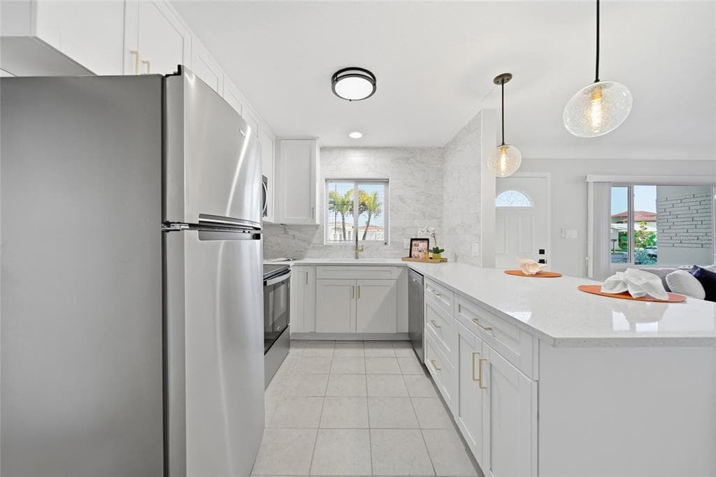 6830 BAY STREET, Street PETE BEACH, FL 33706 photo 5