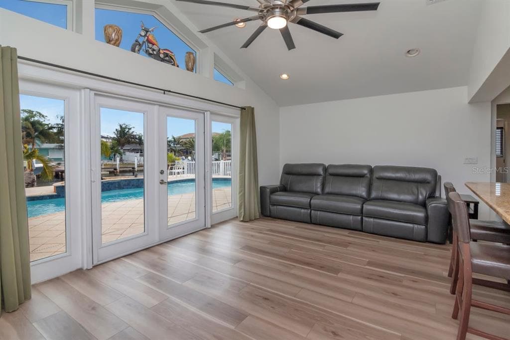 405 DRIFTWOOD DRIVE, PALM HARBOR, FL 34683 photo 5