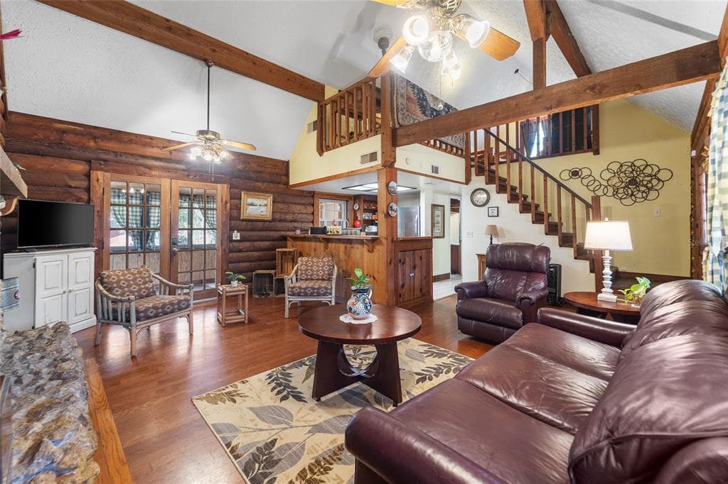 4421 POCAHONTAS Drive, DADE CITY, FL 33523 photo 5