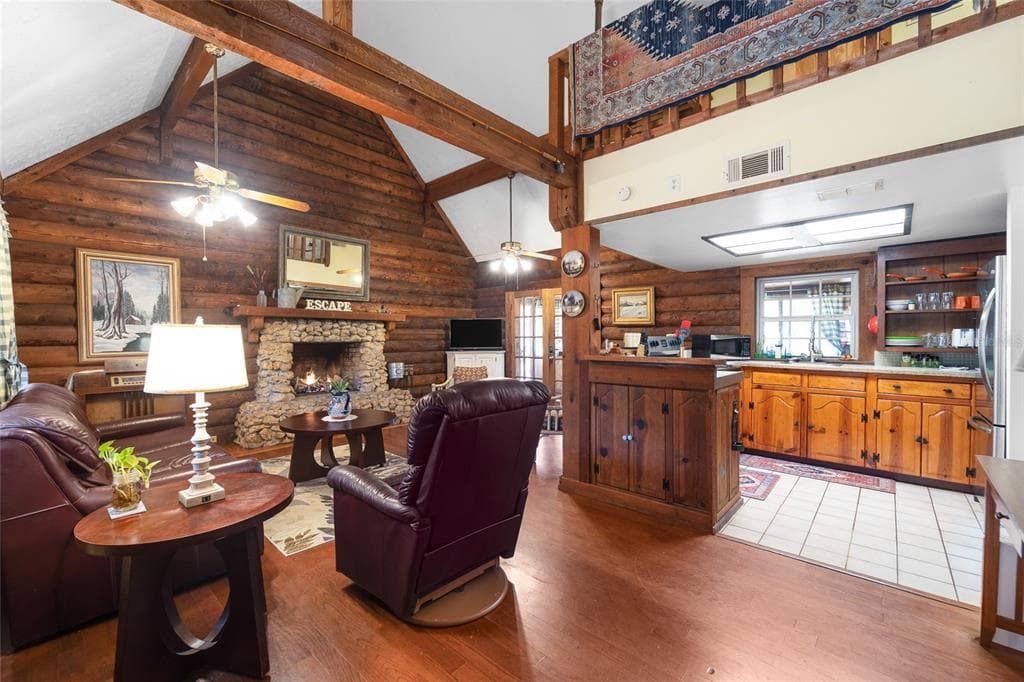 4421 POCAHONTAS Drive, DADE CITY, FL 33523 photo 4