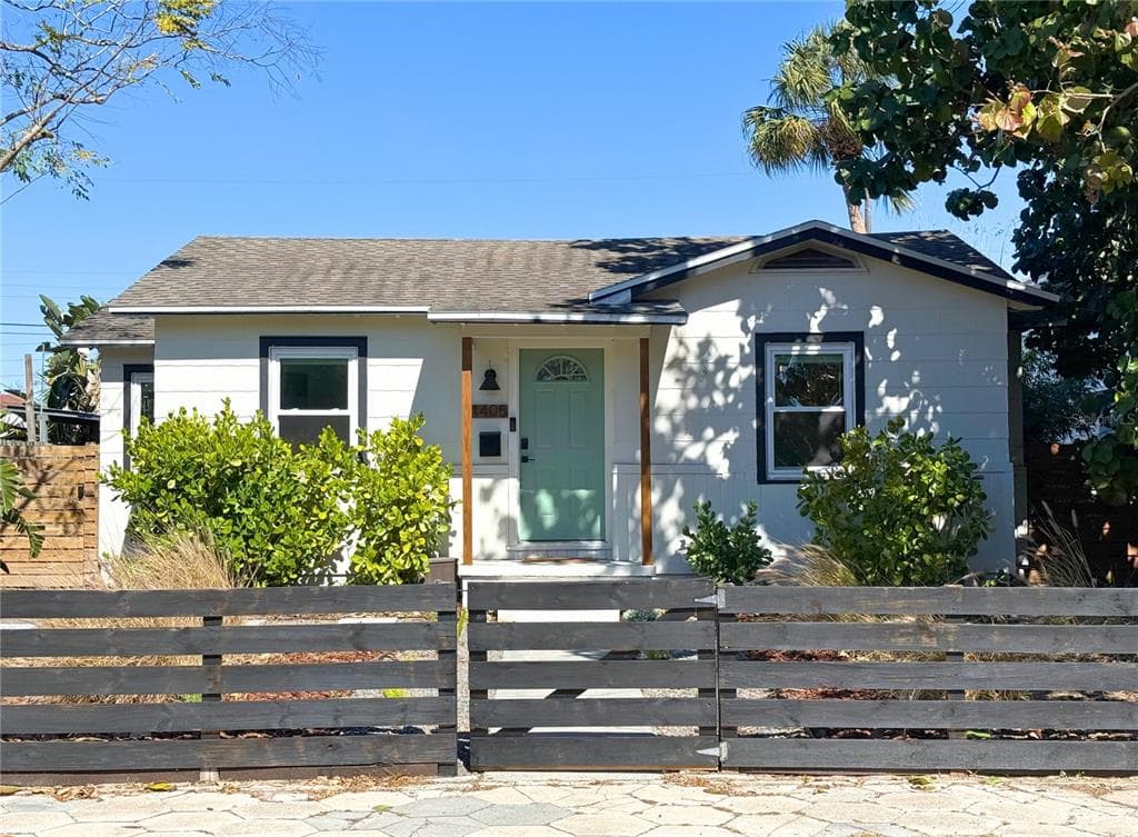 4405 8TH AVENUE, Street PETERSBURG, FL 33713 photo 3