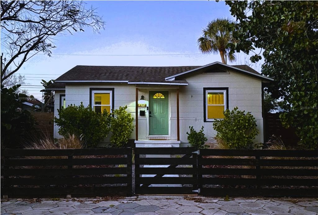 4405 8TH AVENUE, Street PETERSBURG, FL 33713