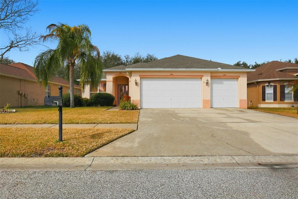 14237 BEAULY CIRCLE, HUDSON, FL 34667