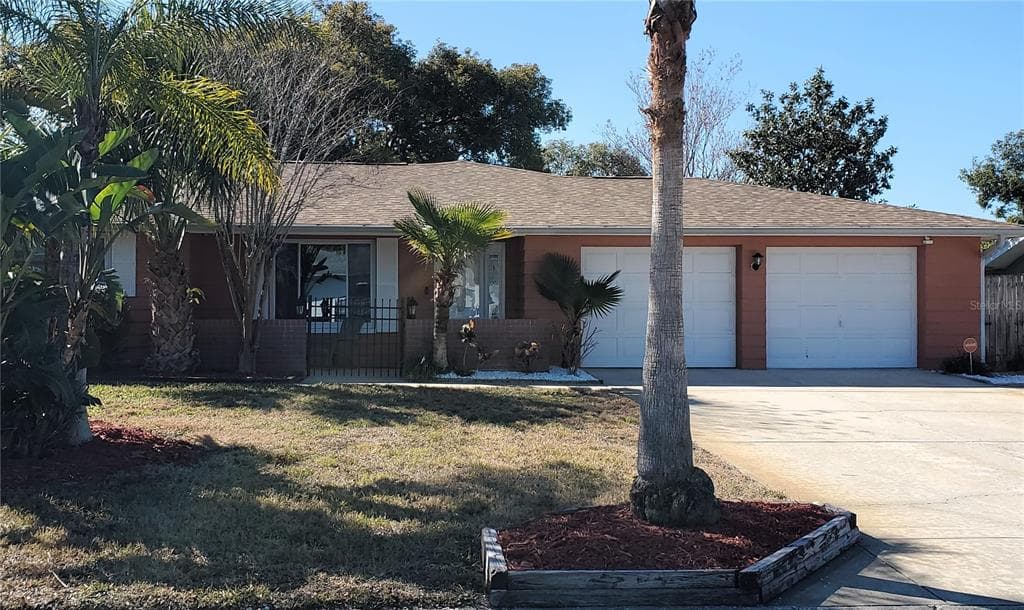 7702 ROSEWOOD DRIVE, PORT RICHEY, FL 34668 photo 2