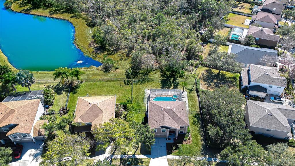 14738 HERONGLEN DRIVE, LITHIA, FL 33547 photo 3