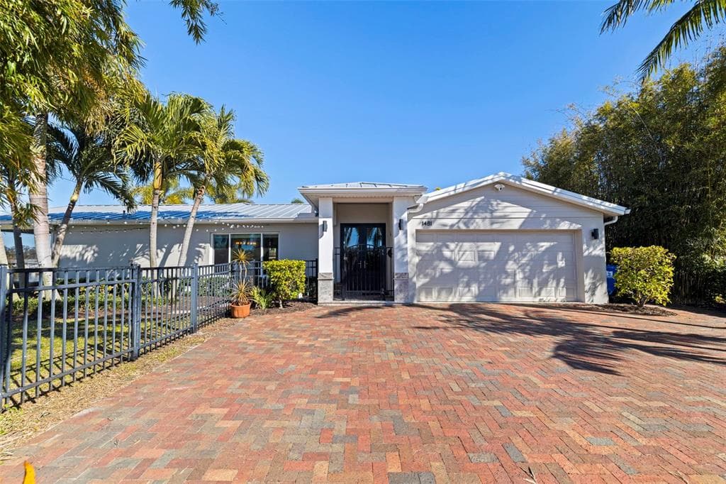 1481 49TH AVENUE, Street PETERSBURG, FL 33703 photo 3