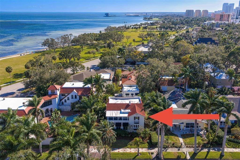 936 17TH AVENUE, Street PETERSBURG, FL 33704 photo 3