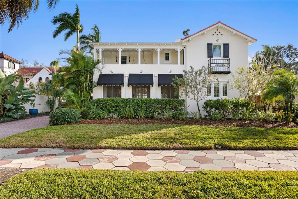 936 17TH AVENUE, Street PETERSBURG, FL 33704