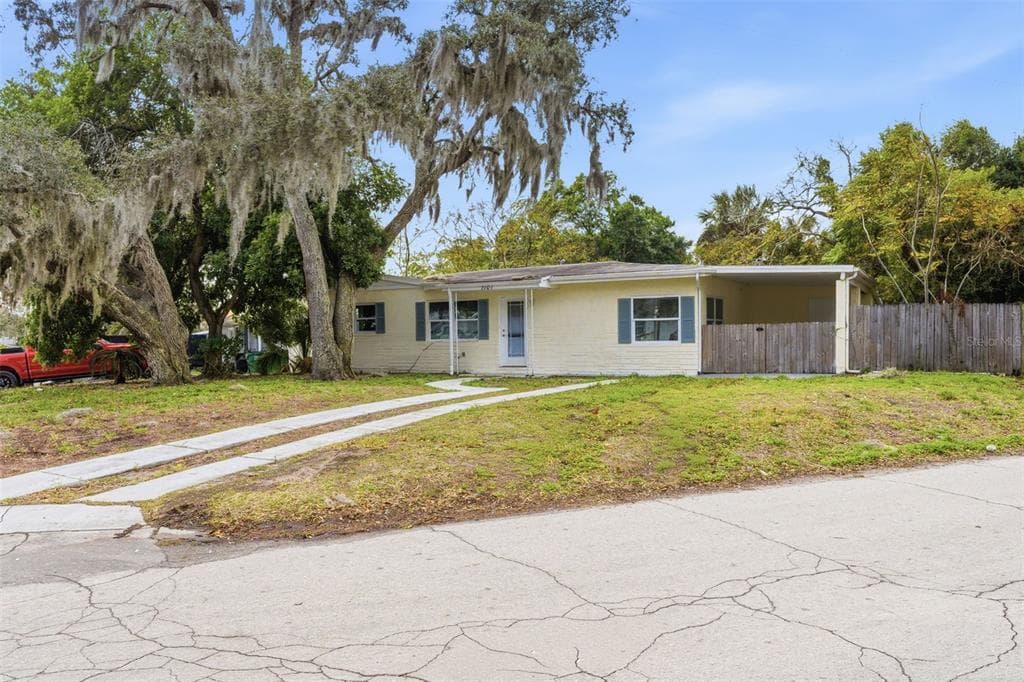 7101 CARLOW Street, NEW PORT RICHEY, FL 34653