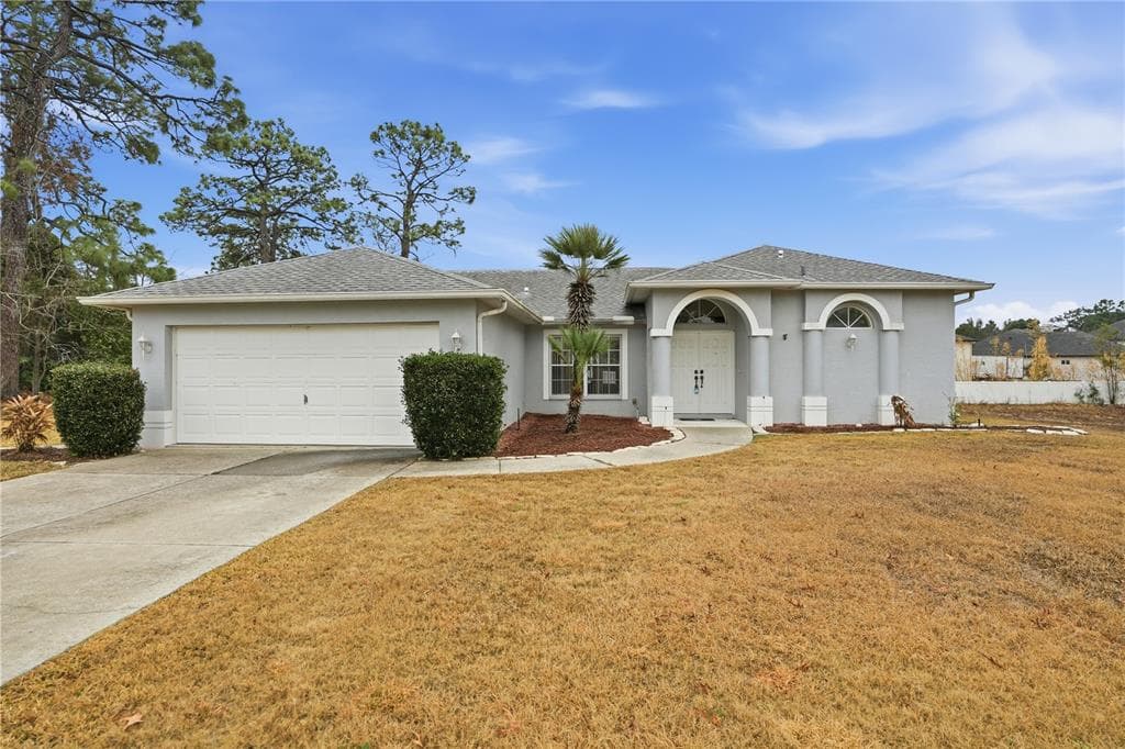 12050 HYDE PARK WAY, SPRING HILL, FL 34609
