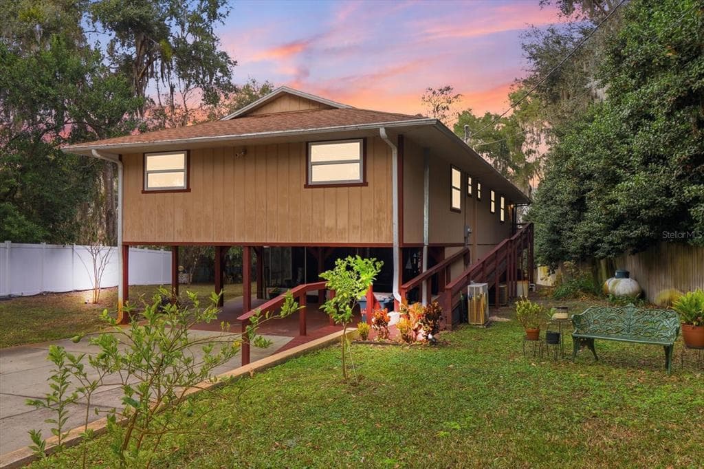 6905 RIVERBEND ROAD, DUNNELLON, FL 34433 photo 2