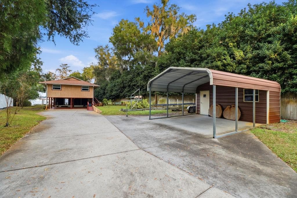 6905 RIVERBEND ROAD, DUNNELLON, FL 34433 photo 4