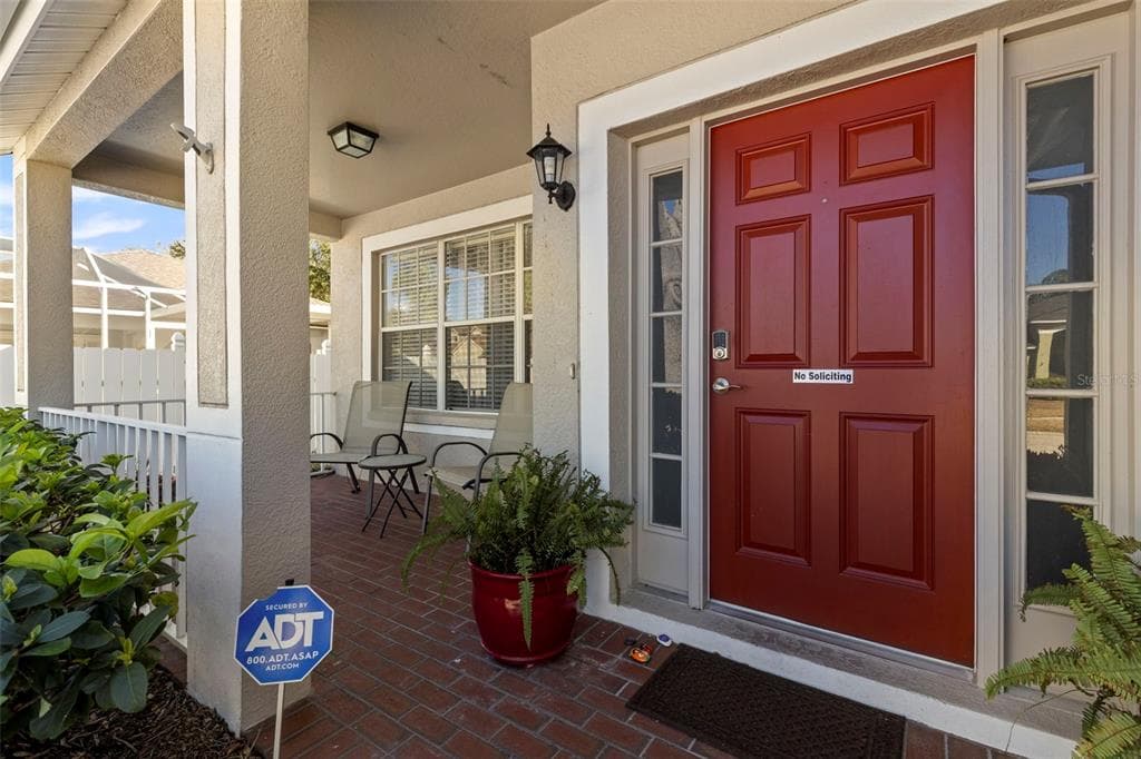 17320 BLOOMING FIELDS DRIVE, LAND O LAKES, FL 34638 photo 4