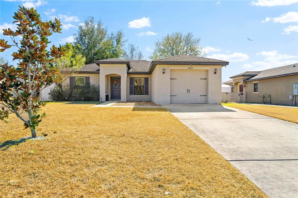 26412 MC ALLISTER STREET, BROOKSVILLE, FL 34602 photo 2