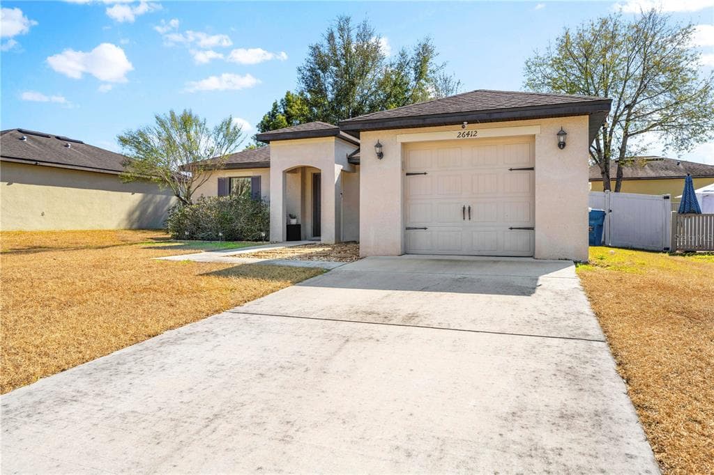 26412 MC ALLISTER STREET, BROOKSVILLE, FL 34602 photo 3