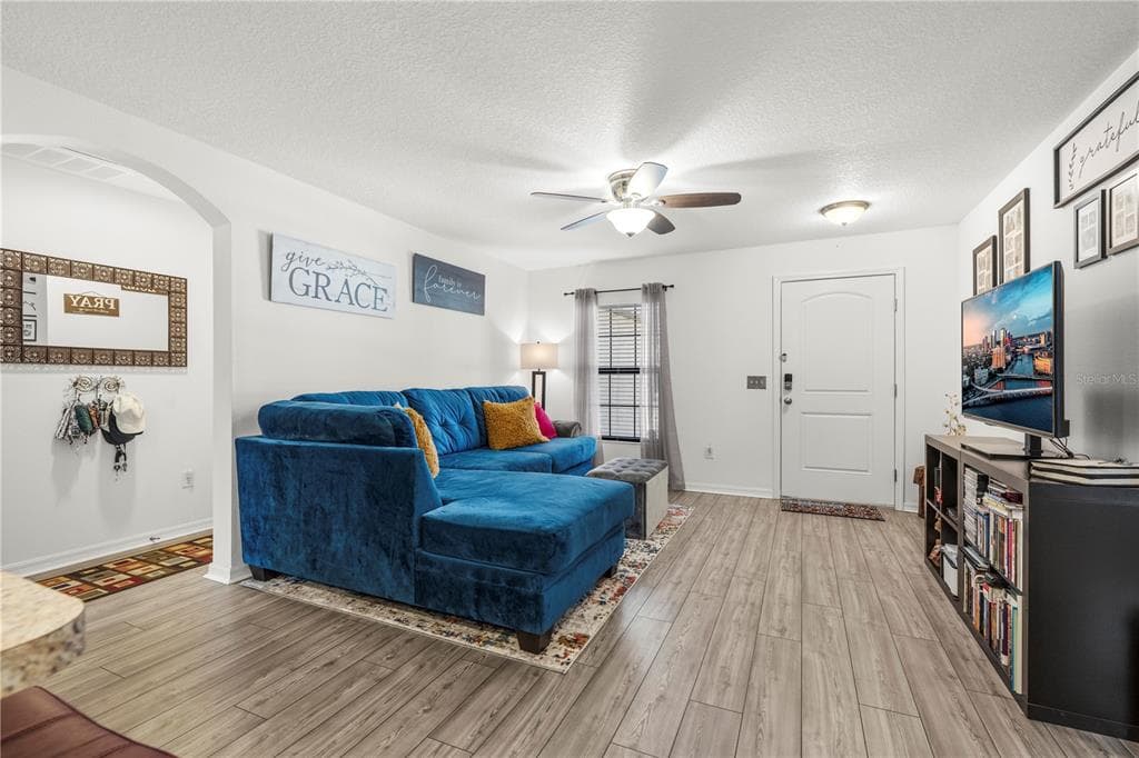 26412 MC ALLISTER STREET, BROOKSVILLE, FL 34602 photo 5