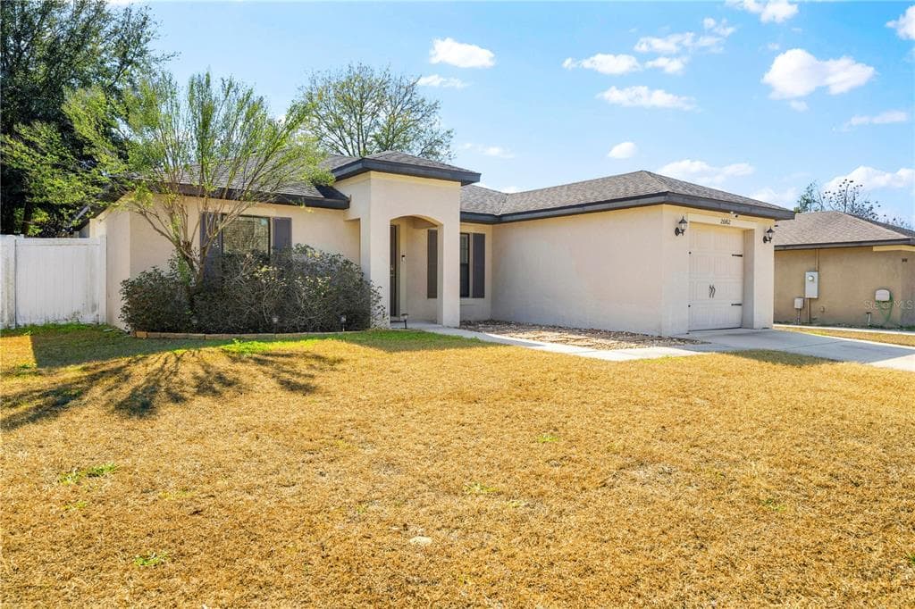 26412 MC ALLISTER STREET, BROOKSVILLE, FL 34602 photo 4