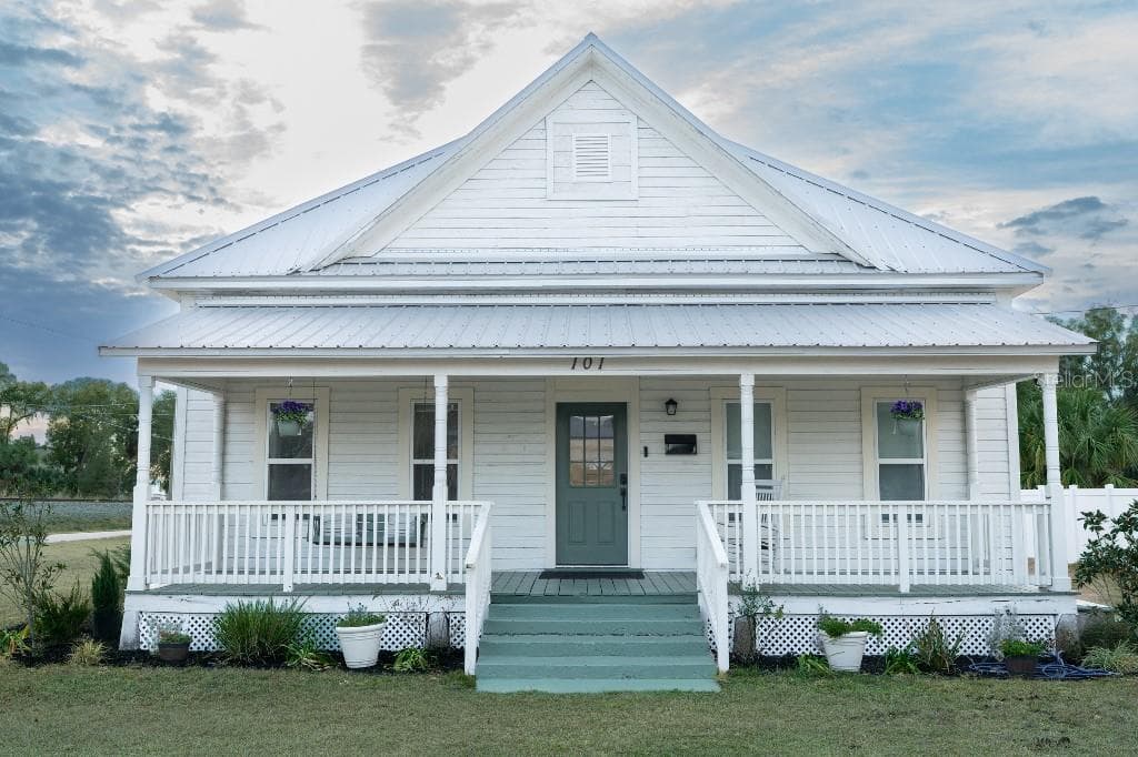 101 FRANKLIN STREET, PLANT CITY, FL 33563 photo 2