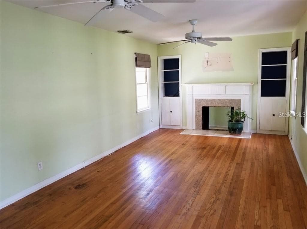 2611 4TH AVENUE, Street PETERSBURG, FL 33713 photo 5