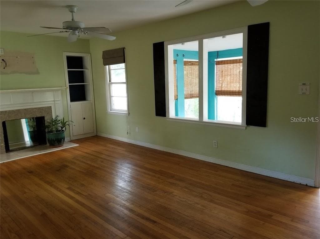 2611 4TH AVENUE, Street PETERSBURG, FL 33713 photo 4